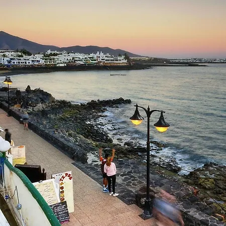 Playa Blanca - Ace03100b-eyd * Playa Blanca