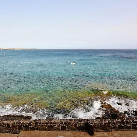 公寓 Playa Blanca - Ace03100b-eyd