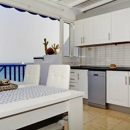 Apartamento Playa Blanca - Ace03100b-eyd Playa Blanca (Lanzarote)